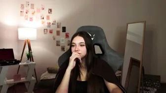 Vexorin dance cam girl