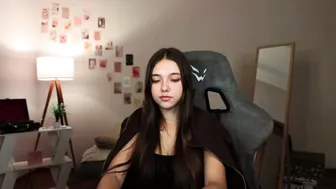 Vexorin dance cam girl