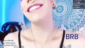 Tevenwhiite (12-08-2025) femboy
