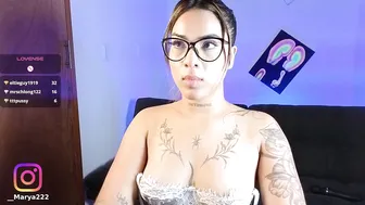 Maryybellax sex cam cam video