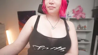 krystalsyxx recorded nude video 433815