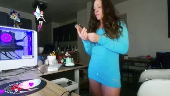 daisy_dove recorded nude video 433845