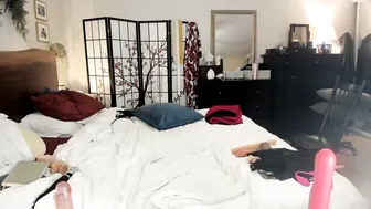 Alwaysaffirming live cam show (12/08/2025)