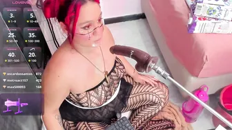 sharlotthe_bigass recorded nude video 433887