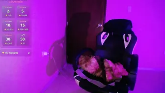 Caliope_goddess1 lovense stream