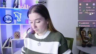 daisy_candy 08 December 2025 lesbian