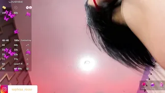 denin_rose recorded nude video 433974