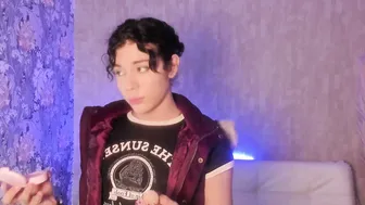 Pixy_20 femboy webcam