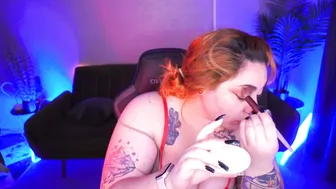 amazonkastar recorded nude video 434021