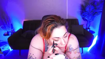 amazonkastar recorded nude video 434021