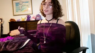 littledeathtrap recorded nude video 434032