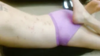 hollyhawkes recorded nude video 434084
