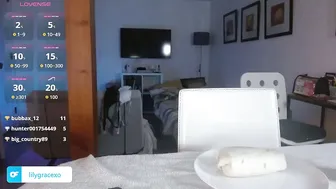 lilygracexoxo recorded nude video 434093