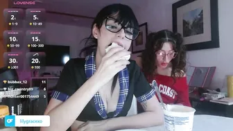 lilygracexoxo 08 December 2025