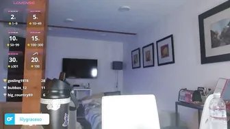 lilygracexoxo 08 December 2025
