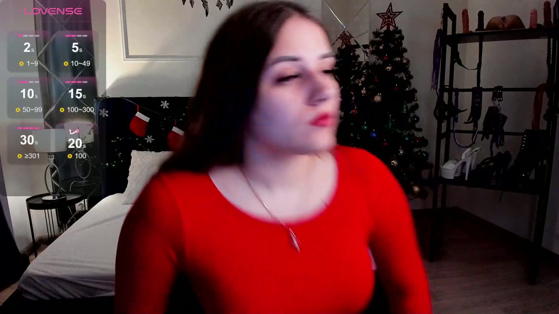 candykimmy 08 December 2025 natural