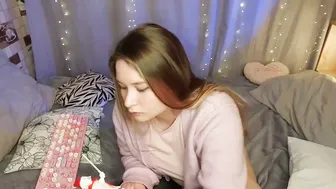 sophieee_lee recorded nude video 434138