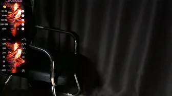 Anallsweet feet - 08-Dec-2025