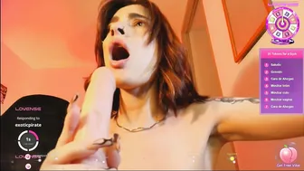 rot_wallace recorded nude video 434163