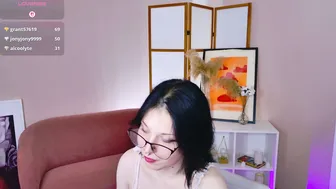 wandy_di recorded nude video 434216