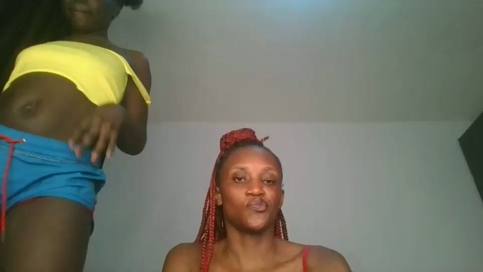 hottie_chyna new cam video