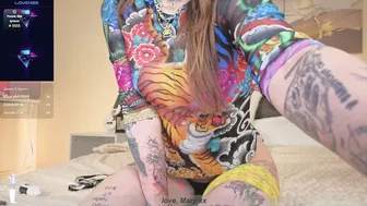 mary_xextra recorded nude video 434253