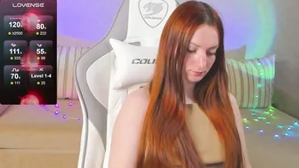 Flamystar (12/08/2025) porn sex chat
