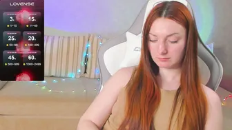 Flamystar (12/08/2025) porn sex chat