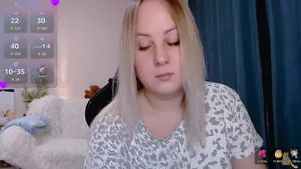 not_nakedcat recorded nude video 434318