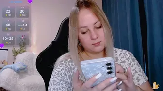 not_nakedcat recorded nude video 434318