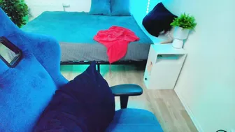 topcranberry recorded nude video 434321