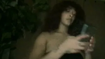 hunyybunz recorded nude video 434343