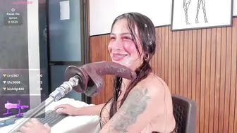 violett_collins_ recorded nude video 434358