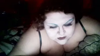 Marshallmarx517 goth (12/08/2025)