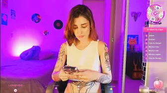 rot_wallace recorded nude video 434469