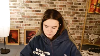maybloom_ recorded nude video 434497