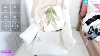 sweet_yumiq recorded nude video 434558