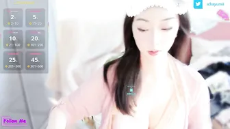 Sweet_yumiq chinese cam sex chat