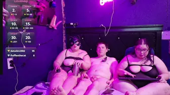 Kinkykitten253 squirt 12/08/2025