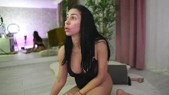 blakmy recorded nude video 434617