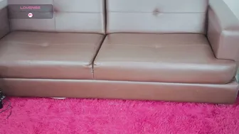 marianaluquez recorded nude video 434655