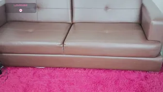 marianaluquez recorded nude video 434655