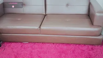 marianaluquez recorded nude video 434655