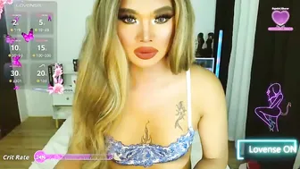 Ur_sassygirl femboy cam show