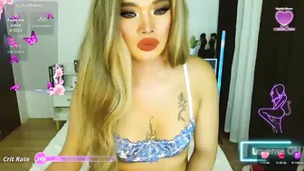 Ur_sassygirl femboy cam show