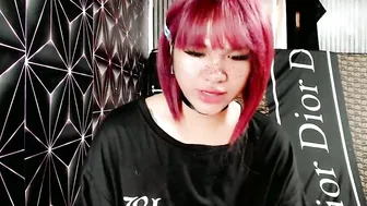 Queen_elicktra smallboobs - 08-Dec-2025