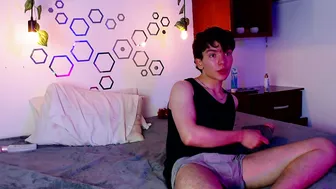 Fieryduox cam video (12/08/2025)
