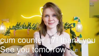 Lessysweety hot porn video 08 December 2025