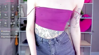 virdjinia_green recorded nude video 434731