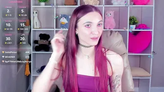 virdjinia_green recorded nude video 434731